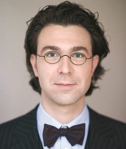 Dirk Naumann ZuGruenberg Medizin Studium in Breslau